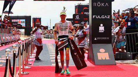 ironman cozumel results|IRONMAN Cozumel 2023: Chevalier triumphs, Kienle bows out .